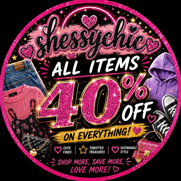 shessychic